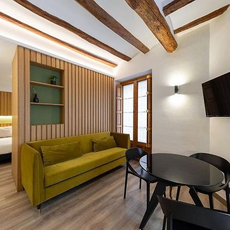 Апартаменты Precioso Loft Con Banera De Isla Алькой Экстерьер фото